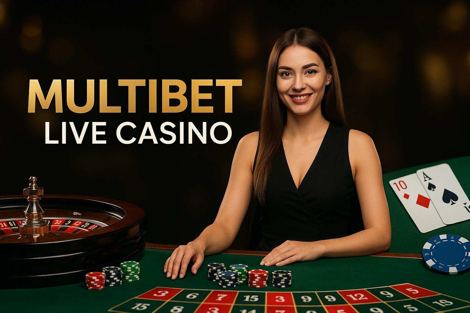 Cassino Online MULTIBET